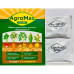 Економічний набір гранульованого добрива AgroMax: 12 пакетів для всього сезону Економічний набір гранульованого добрива AgroMax: 12 пакетів для всього сезону