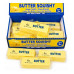 Іграшка-м'ятушка Сквіш Вершкове масло Butter Squishy 13 см (ароматизована антистрес-іграшка) Іграшка-м'ятушка Сквіш Вершкове масло Butter Squishy 13 см (ароматизована антистрес-іграшка)