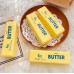 Іграшка-м'ятушка Сквіш Вершкове масло Butter Squishy 13 см (ароматизована антистрес-іграшка) Іграшка-м'ятушка Сквіш Вершкове масло Butter Squishy 13 см (ароматизована антистрес-іграшка)