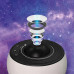 Атмосферне світло Galaxy Projector для фото та відеозйомки 10121 Атмосферне світло Galaxy Projector для фото та відеозйомки 10121