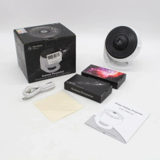 Атмосферне світло Galaxy Projector для фото та відеозйомки 10121 Атмосферне світло Galaxy Projector для фото та відеозйомки 10121