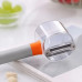 Овочечистка з кришкою Light and Handy to peel, Кухонне овочечистка з контейнером для видалення шкірки 10124 Овочечистка з кришкою Light and Handy to peel, Кухонне овочечистка з контейнером для видалення шкірки 10124