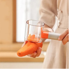 Експрес-овочечистка Store Fruit Peeler 10134 для миттєвої підготовки продуктів 10134 Експрес-овочечистка Store Fruit Peeler 10134 для миттєвої підготовки продуктів 10134