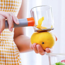 Універсальна овочечистка Light and Handy для будь-якої руки 10124 
