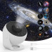 Атмосферне світло Galaxy Projector для фото та відеозйомки 10121 Атмосферне світло Galaxy Projector для фото та відеозйомки 10121