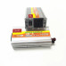 Автомобільний інвертор 12В-220В POWER INVERTER 5000W 10111 Автомобільний інвертор 12В-220В POWER INVERTER 5000W 10111