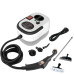 Steam Cleaner GJ — новий рівень комфорту вашого побуту!