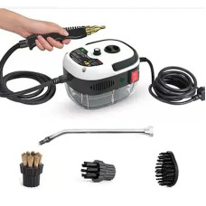 Steam Cleaner GJ — новий рівень комфорту вашого побуту! Steam Cleaner GJ — новий рівень комфорту вашого побуту!