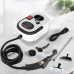 Steam Cleaner GJ — новий рівень комфорту вашого побуту!