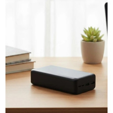 Power Bank 50000 mAh із багаторівневим захистом та Li-Pol акумулятором 10112 Power Bank 50000 mAh із багаторівневим захистом та Li-Pol акумулятором 10112