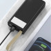 Павербанк-лампа Awei 10113 100000 mAh: світло та заряд 10113 Павербанк-лампа Awei 10113 100000 mAh: світло та заряд 10113