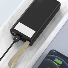 Подарунковий Power Bank Awei 100000 mAh для всієї родини 10113 