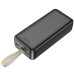 Командний павербанк Awei J111B 50000mAh для подорожей великою групою 10115 Командний павербанк Awei J111B 50000mAh для подорожей великою групою 10115