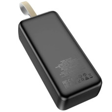Портативний зовнішній акумулятор Awei J111B 50000mAh: Енергія в компактному корпусі 10115 