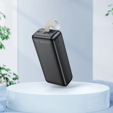 Командний павербанк Awei J111B 50000mAh для подорожей великою групою 10115 