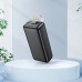 Портативний зовнішній акумулятор Awei J111B 50000mAh: Енергія в компактному корпусі 10115 Портативний зовнішній акумулятор Awei J111B 50000mAh: Енергія в компактному корпусі 10115