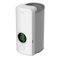 Автономний підігрівач пляшечок Warmer Pro — подарунок, що вражає