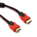 HDMI-HDMI кабель R0088 — професійна якість на великій відстані! HDMI-HDMI кабель R0088 — професійна якість на великій відстані!