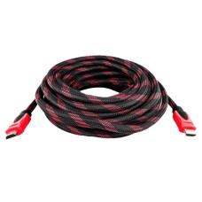 HDMI-HDMI кабель R0088 — професійна якість на великій відстані! HDMI-HDMI кабель R0088 — професійна якість на великій відстані!