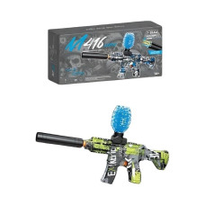 Автомат M-416 mini 3-в-1 — повне спорядження для переможця Автомат M-416 mini 3-в-1 — повне спорядження для переможця