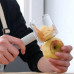 Експрес-овочечистка Store Fruit Peeler 10134 для миттєвої підготовки продуктів 10134 Експрес-овочечистка Store Fruit Peeler 10134 для миттєвої підготовки продуктів 10134
