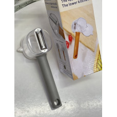 Багатофункціональний Store Fruit Peeler 10134 — ваш найкращий помічник на кухні 10134 Багатофункціональний Store Fruit Peeler 10134 — ваш найкращий помічник на кухні 10134