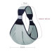 Слінг-рюкзак для немовлят — абсолютна свобода рук та легкість у кожному русі Слінг-рюкзак для немовлят — абсолютна свобода рук та легкість у кожному русі