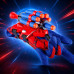 Іграшка Рукавичка Спайдермена Marvel Spiderman - Крутий набір супергероя для хлопчика Іграшка Рукавичка Спайдермена Marvel Spiderman - Крутий набір супергероя для хлопчика