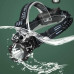 Налобний ліхтар для риболовлі та СТО акумуляторний HeadLamp 50039 - Ліхтарик на голову Налобний ліхтар для риболовлі та СТО акумуляторний HeadLamp 50039 - Ліхтарик на голову