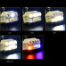 Налобний ліхтар COB+5LED HX 817 акумуляторний сенсорний Налобний ліхтар COB+5LED HX 817 акумуляторний сенсорний