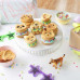 Дитяча електровафельниця RIAS Waffle Wow «Animals» - 7 веселих панкейків-звіряток за хвилини Дитяча електровафельниця RIAS Waffle Wow «Animals» - 7 веселих панкейків-звіряток за хвилини