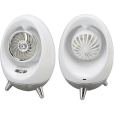 Міні-вентилятор Air Cooler AND 441-2 з зволожувачем та охолодженням Міні-вентилятор Air Cooler AND 441-2 з зволожувачем та охолодженням