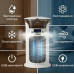 Настільний вентилятор із охолодженням повітря Spray Air Cooler LY-940 USB Настільний вентилятор із охолодженням повітря Spray Air Cooler LY-940 USB