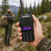Двохдіапазонна переносна рація Baofeng 26X-312 (VHF/UHF, FM) з док-станцією для заряджання Двохдіапазонна переносна рація Baofeng 26X-312 (VHF/UHF, FM) з док-станцією для заряджання