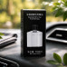 Автомобільний аромадифузор у підстаканник USB — ультразвуковий зволожувач повітря в салон машини Автомобільний аромадифузор у підстаканник USB — ультразвуковий зволожувач повітря в салон машини