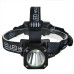 Ліхтар на голову акумуляторний HeadLamp 50039 — Налобний світлодіодний ліхтарик Ліхтар на голову акумуляторний HeadLamp 50039 — Налобний світлодіодний ліхтарик
