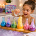 Набір 6 в 1 інтерактивних шипучих бомб для ванни Tub Works Kids Magic Potion 26X-309 Набір 6 в 1 інтерактивних шипучих бомб для ванни Tub Works Kids Magic Potion 26X-309