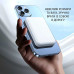 Компактний повербанк Battery Pack 10000mAh (Бездротовий, 26X-207) — Портативний зарядний пристрій Компактний повербанк Battery Pack 10000mAh (Бездротовий, 26X-207) — Портативний зарядний пристрій