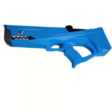 Водний автомат Shark Water Gun дитяча іграшка для ігор на відкритому повітрі Водний автомат Shark Water Gun дитяча іграшка для ігор на відкритому повітрі