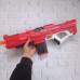 Водяний автомат електричний Combat Water Gun для дітей літній водний бластер Водяний автомат електричний Combat Water Gun для дітей літній водний бластер