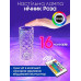 Кришталевий настільний LED світильник Rose Diamond table lamp - нічник Троянда з пультом Кришталевий настільний LED світильник Rose Diamond table lamp - нічник Троянда з пультом