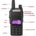Двохдіапазонна переносна рація Baofeng 26X-312 (VHF/UHF, FM) з док-станцією для заряджання Двохдіапазонна переносна рація Baofeng 26X-312 (VHF/UHF, FM) з док-станцією для заряджання