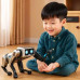 Робот-собака AI Robot на радіокеруванні з акумулятором - Розумна інтерактивна іграшка-собачка