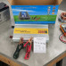 Автомобільний інвертор 12-220В 3000W Power Inverter — Автономне живлення для дому та техніки при блекауті Автомобільний інвертор 12-220В 3000W Power Inverter — Автономне живлення для дому та техніки при блекауті