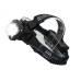 Потужний світлодіодний ліхтар налобний HeadLamp 50039 — Ліхтарик, що перезаряджається, на лоб Потужний світлодіодний ліхтар налобний HeadLamp 50039 — Ліхтарик, що перезаряджається, на лоб