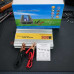 Автомобільний інвертор 12-220В 3000W Power Inverter — Автономне живлення для дому та техніки при блекауті Автомобільний інвертор 12-220В 3000W Power Inverter — Автономне живлення для дому та техніки при блекауті