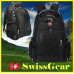 Швейцарський рюкзак для ноутбука SwissGear 8810 - міський рюкзак з USB та AUX Швейцарський рюкзак для ноутбука SwissGear 8810 - міський рюкзак з USB та AUX