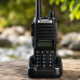 Двохдіапазонна переносна рація Baofeng 26X-312 (VHF/UHF, FM) з док-станцією для заряджання Двохдіапазонна переносна рація Baofeng 26X-312 (VHF/UHF, FM) з док-станцією для заряджання