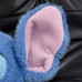 Подарункова м'яка іграшка «Стіч, що бігає» 35 см — Плюшевий Stitch, який рухається при трясці Подарункова м'яка іграшка «Стіч, що бігає» 35 см — Плюшевий Stitch, який рухається при трясці