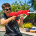 Акумуляторний водяний пістолет дитячий Combat Water Gun з автоматичним забором води для вулиці Акумуляторний водяний пістолет дитячий Combat Water Gun з автоматичним забором води для вулиці